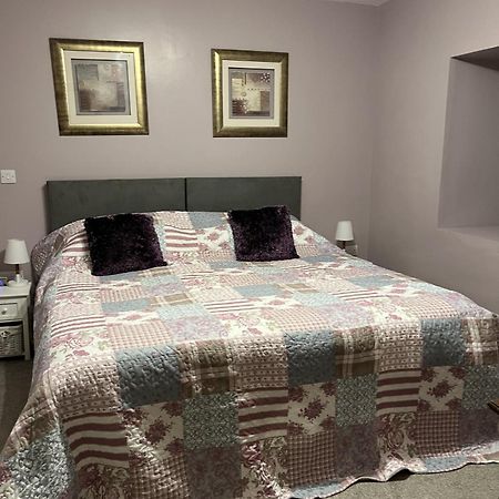 White Side Cottage Haltwhistle Extérieur photo