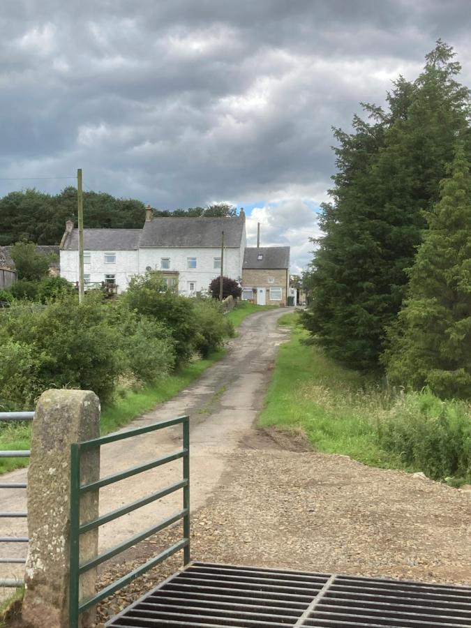 White Side Cottage Haltwhistle Extérieur photo