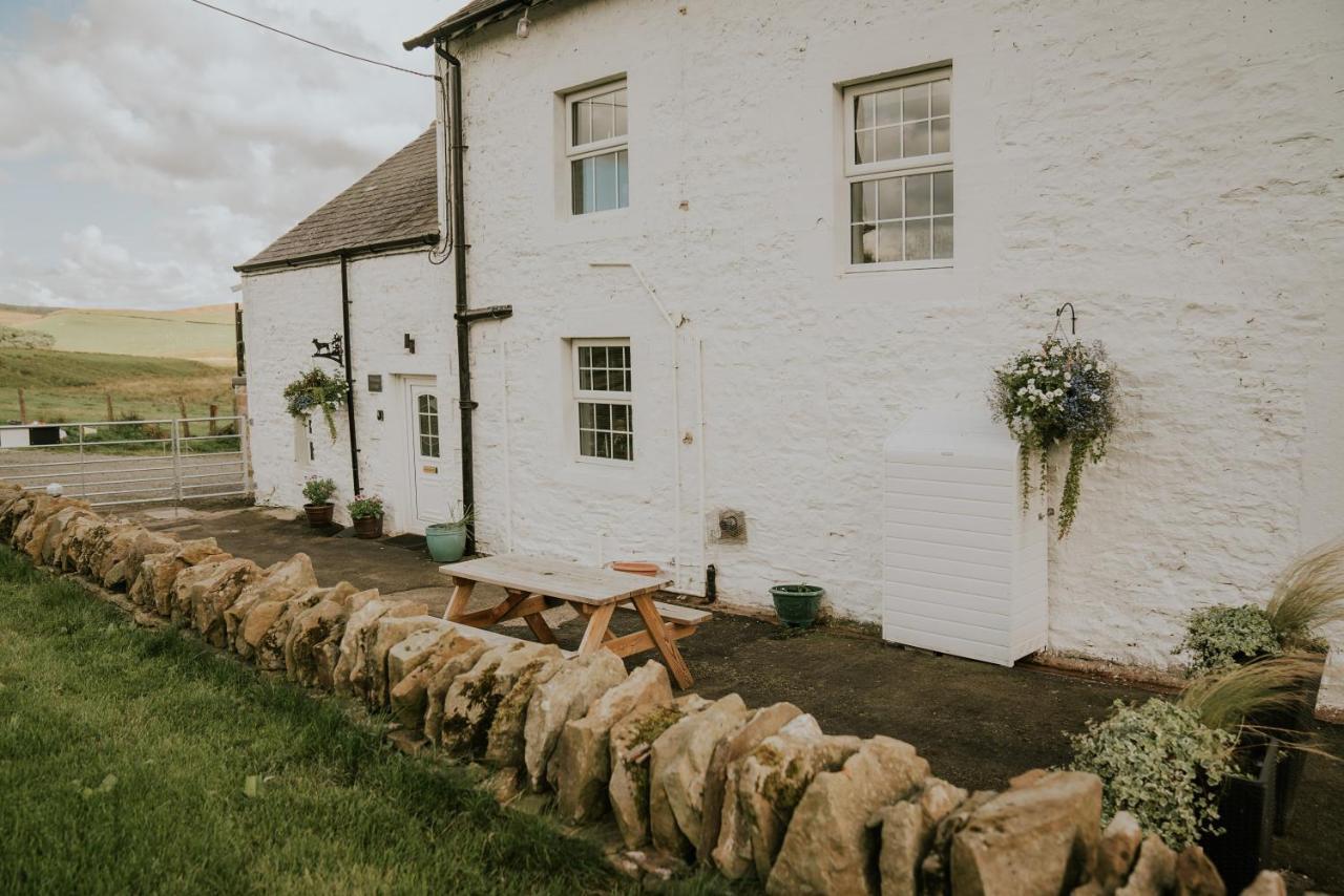 White Side Cottage Haltwhistle Extérieur photo