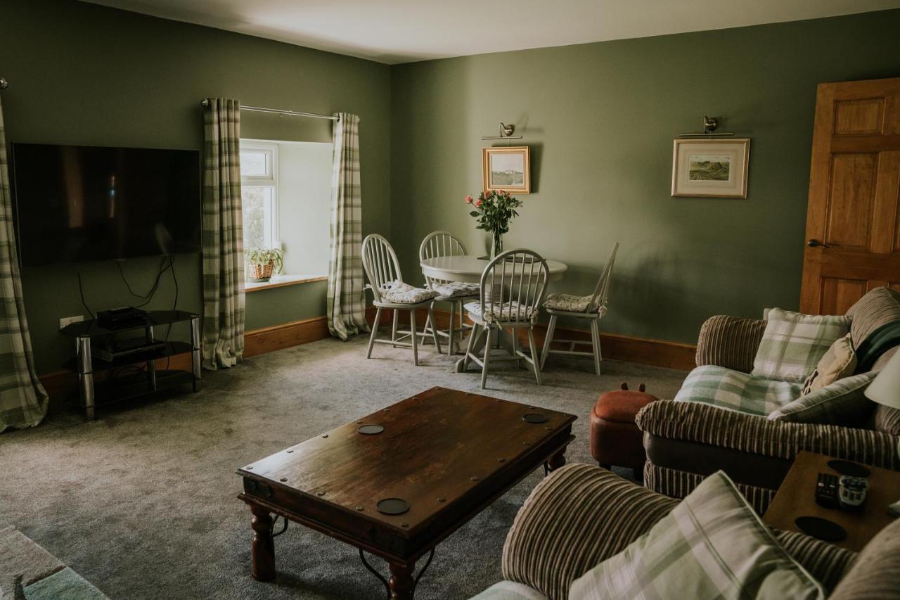 White Side Cottage Haltwhistle Extérieur photo