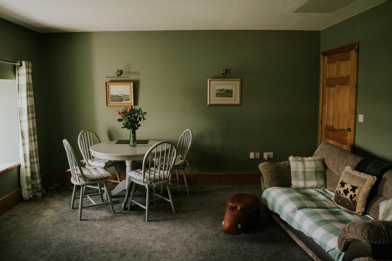 White Side Cottage Haltwhistle Extérieur photo