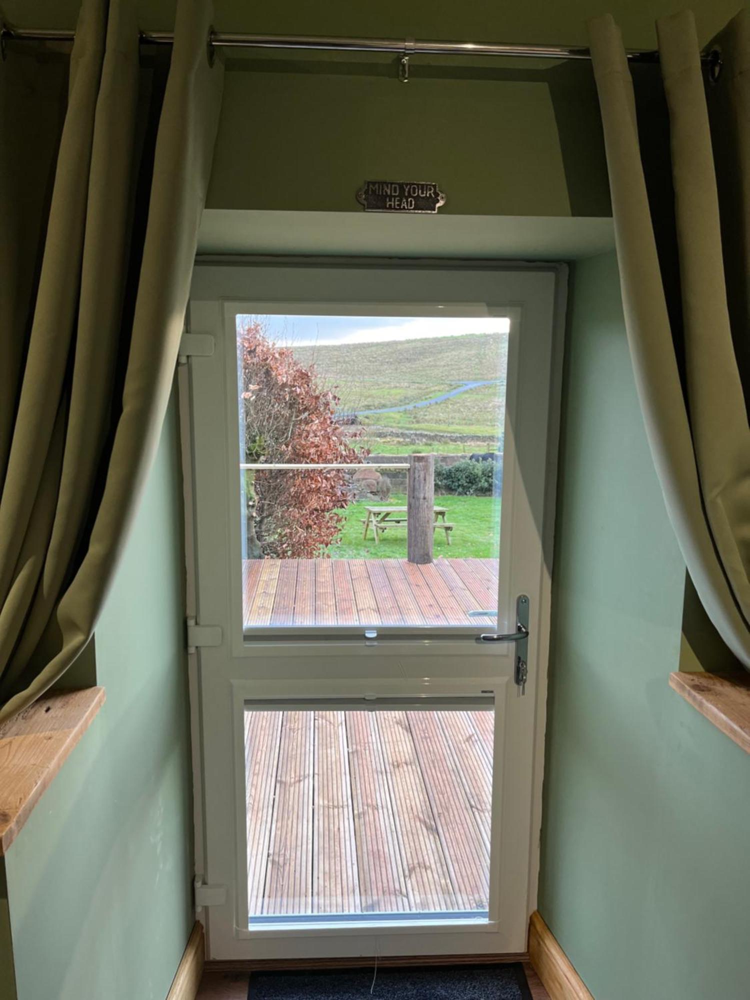 White Side Cottage Haltwhistle Extérieur photo