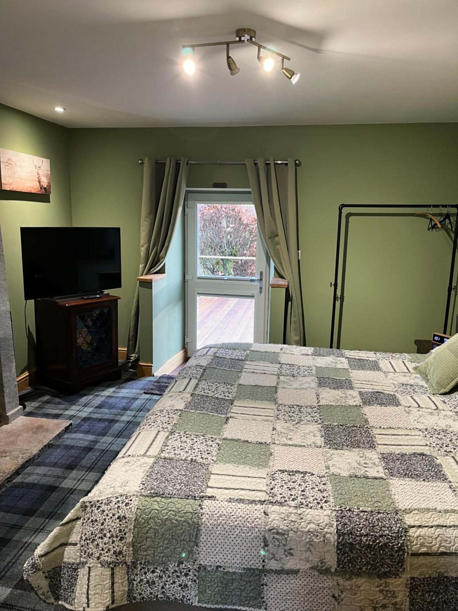 White Side Cottage Haltwhistle Extérieur photo