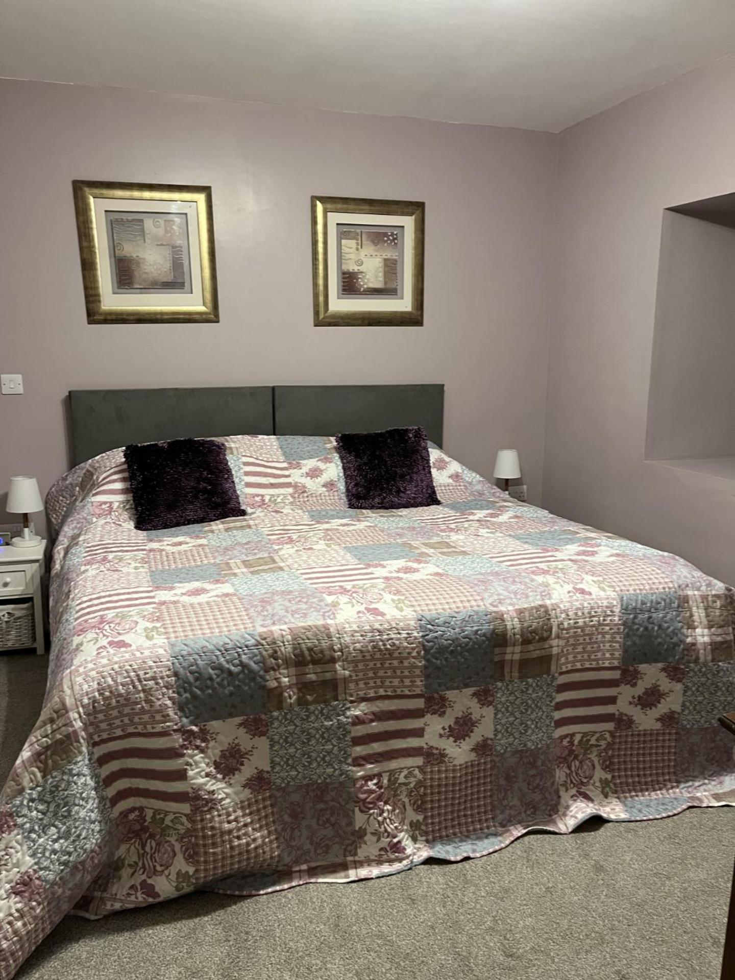 White Side Cottage Haltwhistle Extérieur photo